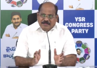 Government employees were turned into TDP