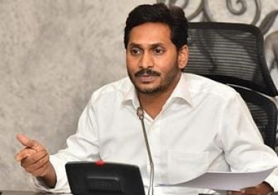 Victory in ZPTC, MPTC Elections Boosts YSRCP's Credibility