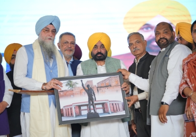 Third Medical College in 36 Months