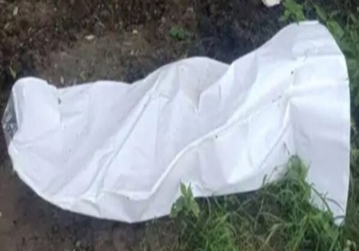 A Young Man Dead Body Found in Chandigarh