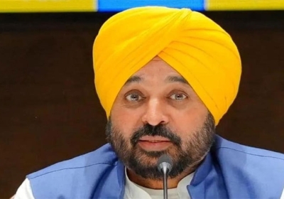 AAP Announces Candidates For Punjab By-Election 2024 4 Vidhan Sabha Seats