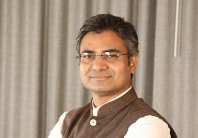 AAP Appoints Dr. Sandeep Pathak as National General Secretary