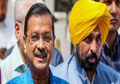 AAP Arvind Kejriwal Two Days Punjab Visit For Assembly Election 2027