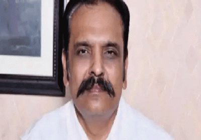 AAP MLA Kunwar Vijay Pratap Singh Resigns News