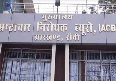 Suspended IAS Officer Vinay Kumar Choubey Granted