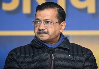 ACB on Arvind Kejriwal