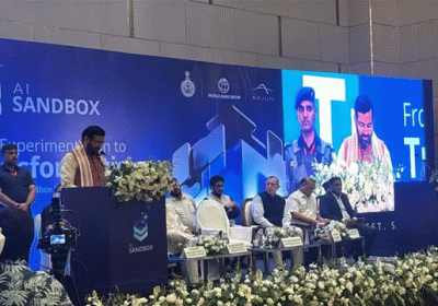 Haryana Government Launches ‘AI Sandbox Portal