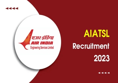 Air India Airport Service Recruitment 2023 
