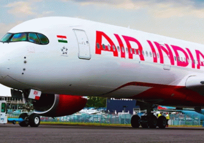 Delhi-Bhubaneswar Flight Makes Emergency Landing in Jaipur