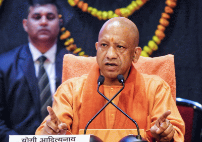 A Major Gift for Gorakhpur: CM Yogi to Lay Foundation