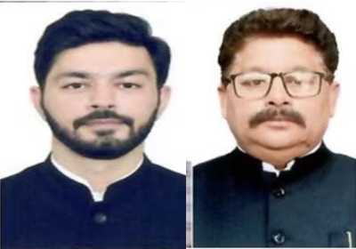 Aam Aadmi Party Won Chabbewal Seat
