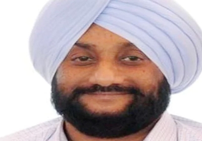 Aam Aadmi Party gave big responsibility to Kulwant Singh in Chandigarh