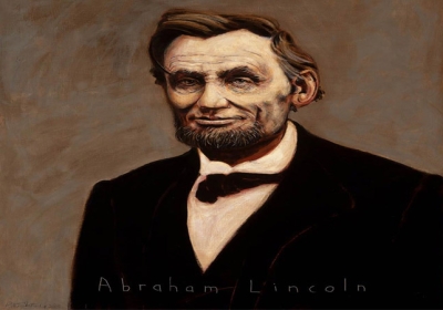 Abraham Lincoln 214th Birth Anniversary: know about his struggle and the of his life.