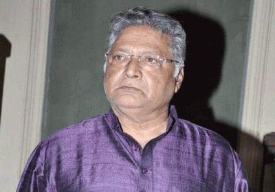 Actor Vikram Gokhale Condition Very Critical