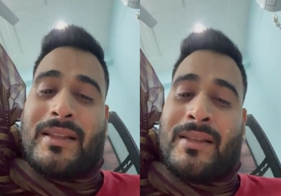 Agra Manav Sharma Suicide