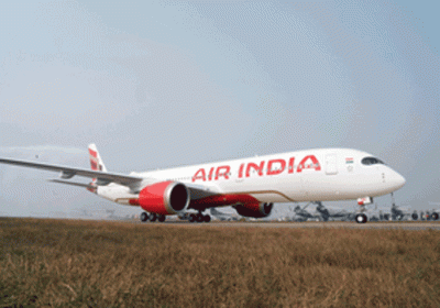 DGCA imposes fine of Rs 80 lakh on Air India for flight duty timing violation
