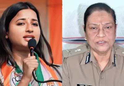 Amba Prasad Slams Law and Order in Jharkhand