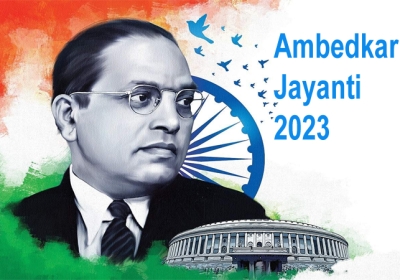 Ambedkar Jayanti 2023