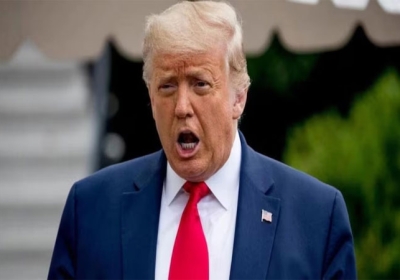 America-China Tariff War