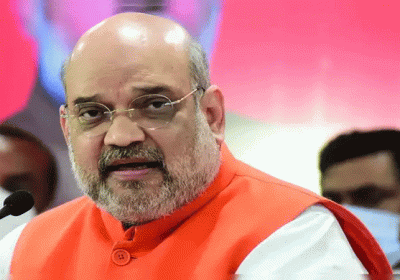 Amit Shah Haryana Visit CM Manohar Lal Update Players Honor Ceremony