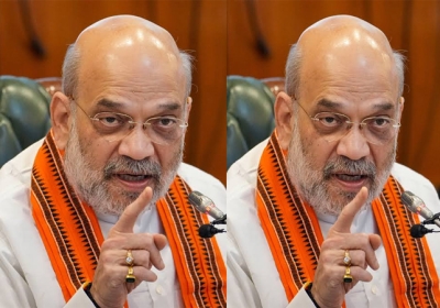 Amit Shah Observer For Bengal New CM Final News Latest Update