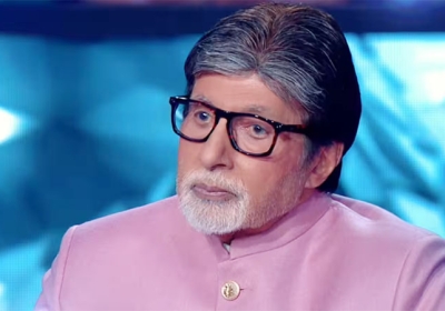 Amitabh Bachchan Followers Post