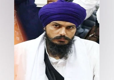 Amritpal Singh Arrest News Updates