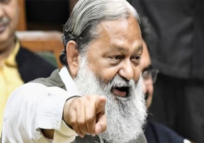 Anil Vij On Rahul Gandhi Lok Sabha Candidate Raebareli BJP Leaders Comments