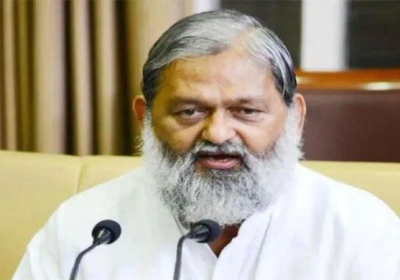 Anil Vij Statements on Rahul Gandhi