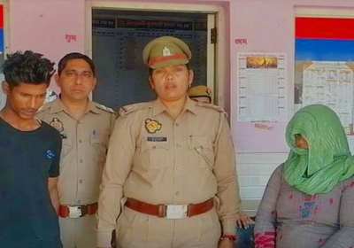 Another Meerut Wife Killed Husband Russel Viper Bites 10 Times