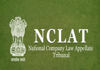 Appointments in NCLAT