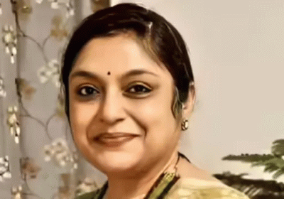 Archana Agarwal Appointed Chairperson of the Revenue Board
