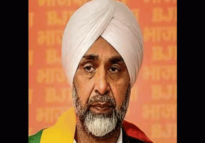 Arrest Warrant Issued Against Manpreet Badal