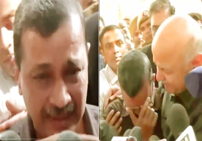 Arvind Kejriwal Acquitted in Delhi Liquor Scam And Also Manish Sisodia