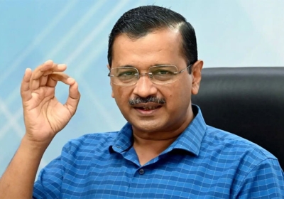 Arvind Kejriwal Announced Kejriwal 10 Guarantees For The Country