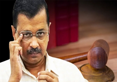 Arvind Kejriwal CM Post Removal Petition In Supreme Court News Update