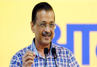 Arvind Kejriwal on Punjab Women 1000 Rupees Breaking News