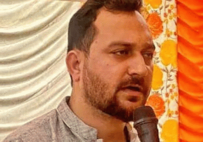 BJP MLA Brother and Uncle Sent to 2-Day Police Remand