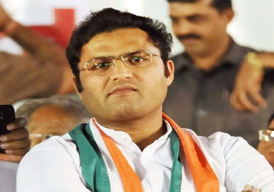 Ashok Tanwar Resigns From AAP Haryana Politics News Update