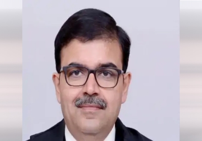 Ashwini Kumar Mishra Appointed Punjab Haryana High Court Chief Justice 