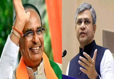 Assembly Election 2024 BJP Appoints State Election Incharges Update