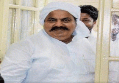 Charges framed against Atiq Ahmed in case of assault on businessman