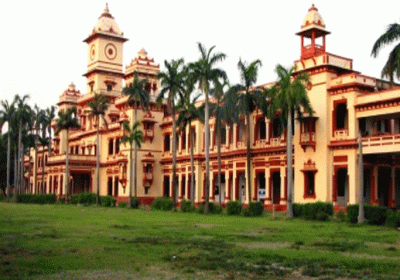 Case filed against foreign student of BHU for harassing teacher