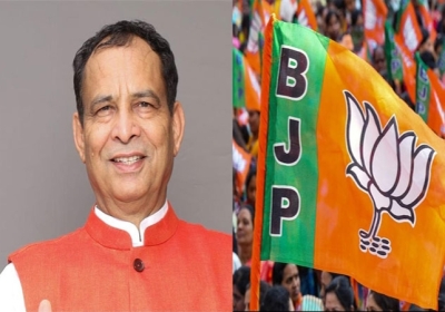 BJP Announces Ward Candidates For Panchkula Nagar Nigam Chunav 2026
