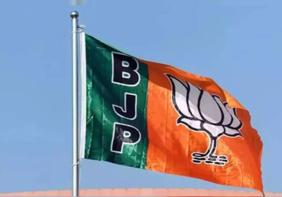 BJP Appoints Observers For Rajya Sabha Election 2026