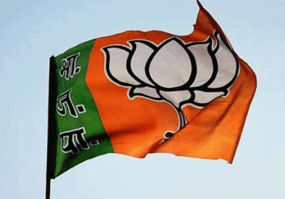BJP Candidates Announced For By-Election 2022