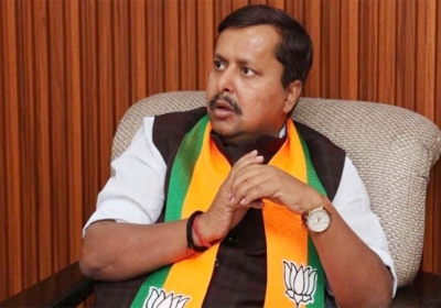 BJP Contest Punjab Assembly Election 2027 Without an Alliance