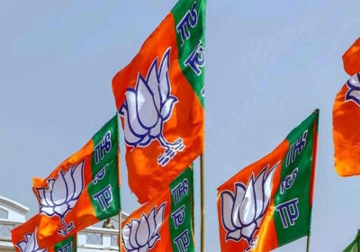 BJP Declared Himachal Assembly Candidates For By-Election
