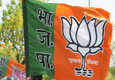 BJP OBC Morcha State In-Charges and Co-Incharges Appointments