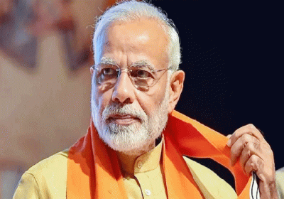 BJP Released Phir Ayega Modi Song For Lok Sabha Election 2024